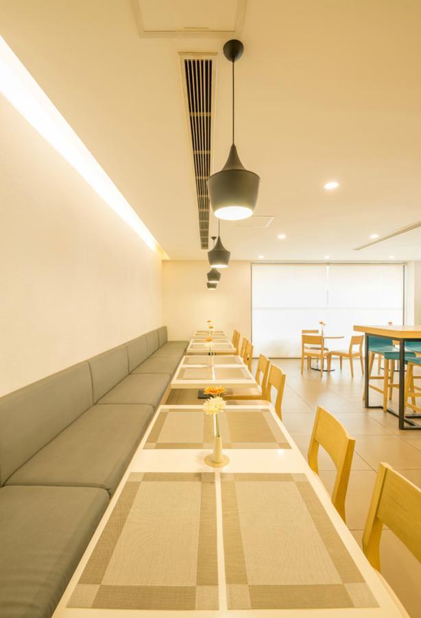 Hanting Hotel Wuxi Singapore Industrial Park Exterior photo